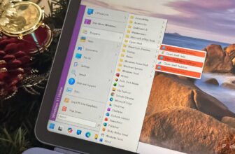 I lastly discovered a greater Home windows 11 Begin Menu