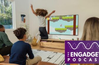 Why is the Nex Playground ‘AI console’ such successful?