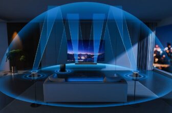 It does not matter if Eclipsa Audio is healthier, Dolby nonetheless reigns supreme because of this