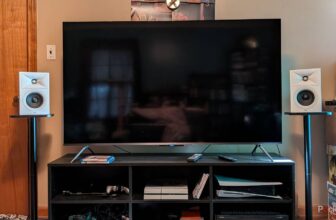 This dwelling theater improve provides me Dolby Atmos sound with out the mess