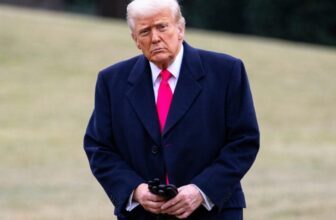 Trump Is Constructing a ‘U.S. Tech Pressure’ of 1,000+ Early Profession Staff