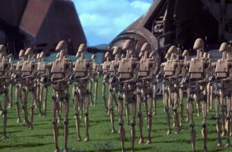 Hollywood’s Labor Unions Reply to Disney’s Dystopian New AI Deal