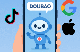 TikTok’s Guardian Firm Debuts AI Assistant For Smartphones Rivaling Google And Apple