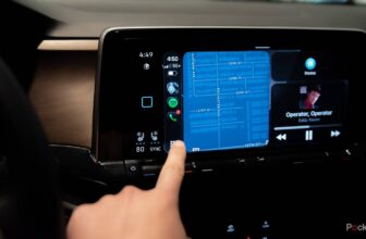 3 infotainment methods I attempted when automobile shopping for, and one I liked