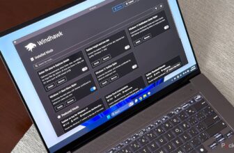 My favourite free Home windows 11 customization app simply bought even higher