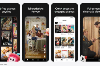 TikTok’s newest spinoff app feels quite a bit like Quibi, however with shorter and cornier content material