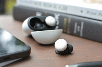 The Google Pixel Buds Professional 2 earbuds are on sale for $165