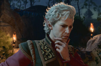 Don’t depend on Baldur’s Gate 3 coming to Change 2, as least for now