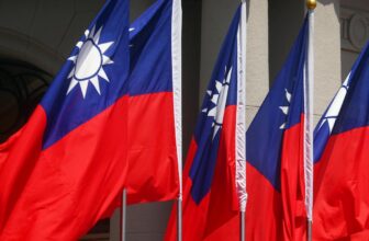 A $250 billion commerce deal will see Taiwan convey extra semiconductor manufacturing to the US