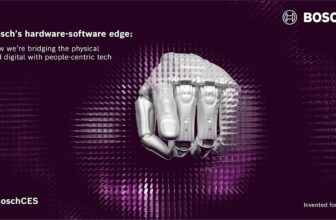 Methods to watch the Bosch CES 2026 press convention stay on Monday