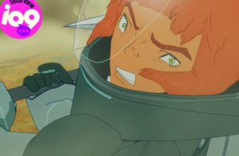 ‘All You Want Is Kill’ Director Felt Destined to Deal with the ‘Excellent’ Sci‑Fi Epic’s Anime Adaptation