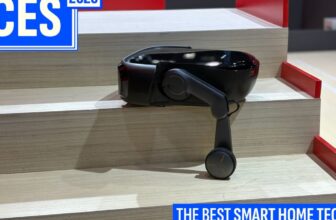 The Finest Good Residence Tech at CES 2026