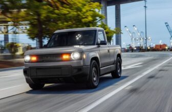 EV Makers May Battle in 2026, however Jeff Bezos May Have a Nice 2027