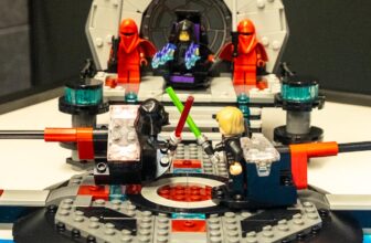 Utilizing Good Brick expertise to get youngsters to play collectively