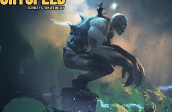 Amazon’s Relentless Progress Brings Cybernetically Enhanced Battle in This Poignant Sci-Fi Story