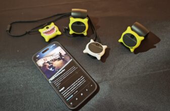 CES 2026: Looki L1 Positive aspects Proactive AI By means of Main Software program Replace