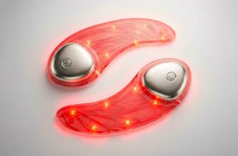 L’Oréal’s CES 2026 magnificence gadgets embody a skin-like versatile LED masks