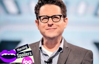 J.J. Abrams’ Mysterious Subsequent Film Could Have Discovered Its Title