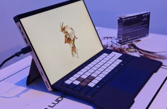 Asus’s New ROG Circulate Z13 KJP Version Blends Excessive-Finish Gaming With Kojima Design