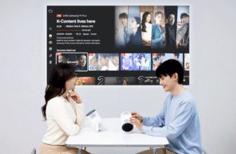 CES 2026: Samsung Freestyle Plus Will get Main Improve