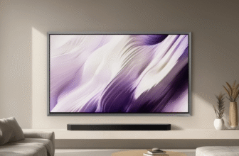 Samsung Unveils 2026 OLED TV Lineup At CES