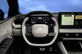 Volkswagen Reveals That It Has Introduced Again Bodily Buttons