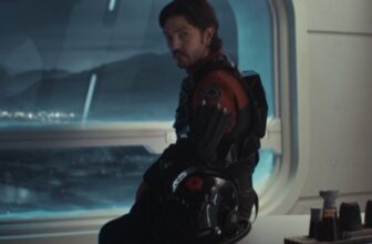 ‘Andor’ Season 2’s Opening Stays One among Its Greatest Moments