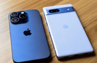 Apple Simply Turned Much less Beneficial Than Alphabet/Google and the Timing Is Unsettling