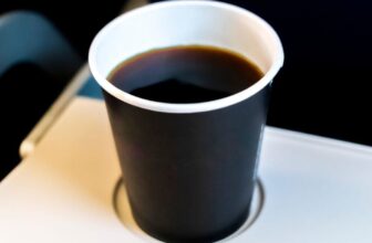 Assume That Espresso’s Protected on a Aircraft? Assume Once more, Researchers Say