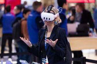 Meta has closed three VR studios as a part of its metaverse cuts