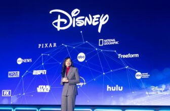 Disney+ is launching vertical movies this yr