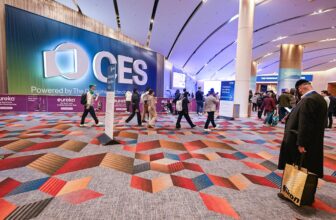 What to anticipate from tech’s huge January convention
