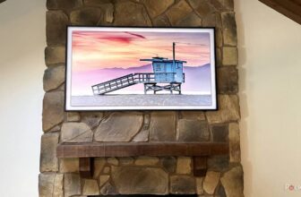 4 issues I hate about ‘artwork’ TVs