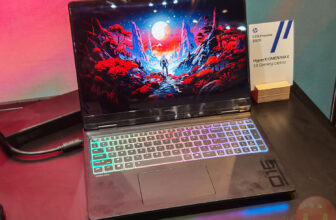 HP OMEN Max 16: Gaming Laptop computer Constructed for Sustained Efficiency