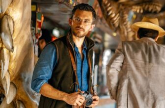 This streamer beat Netflix to develop into the primary to make use of all-Dolby image and sound