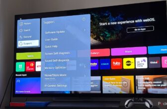 Velocity up your LG TV in seconds with this straightforward trick