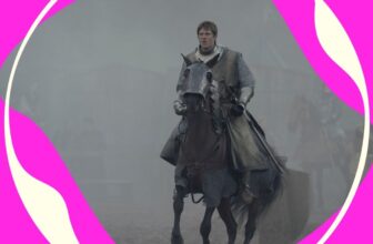 The Yr Forward in TV