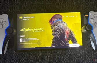 The PlayStation Portal is likely to be getting an enormous improve, if this rumor is true