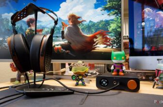 This is  unlock IMAX to your ears, regardless of your funds