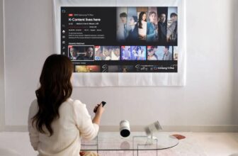 Samsung’s new Freestyle+ will likely be twice as vibrant, however one massive query stays