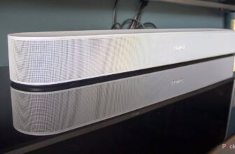 That is why I at all times want ARC or eARC audio on my TVs