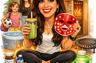 2.13 Friday Faves – The Fitnessista