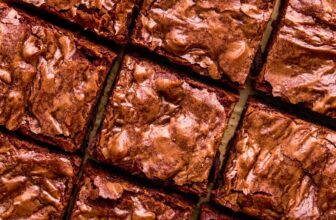 The Brownies That Made Me Cease Shopping for Field Combine Perpetually