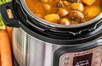 My Go-To On the spot Pot Recipes