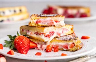 The Finest French Toast Recipes Value Waking Up For